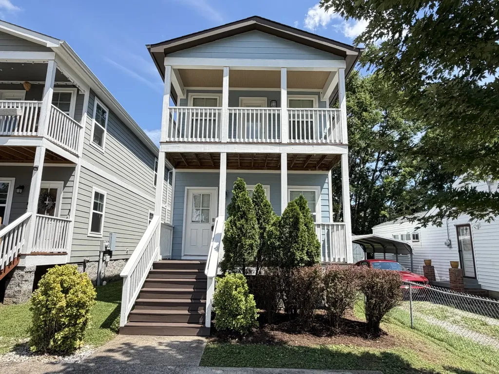 1006 Trice Drive Nashville TN 37209