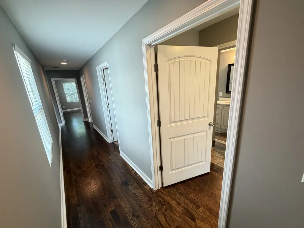 1006 Trice Drive Nashville TN 37209