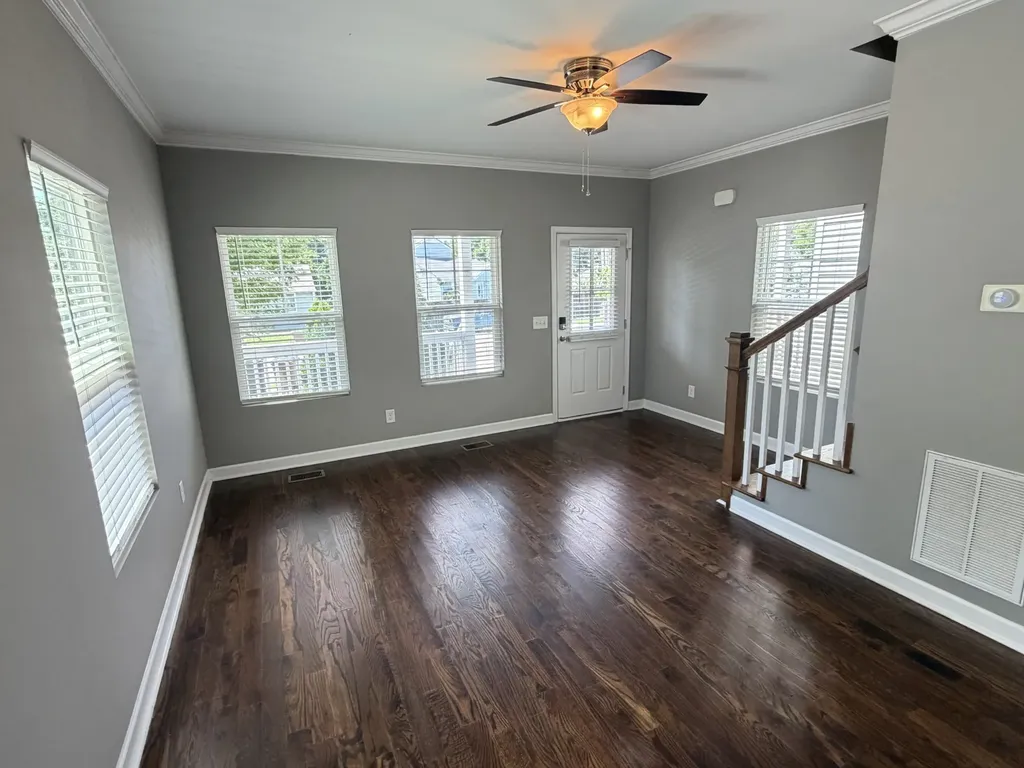 1006 Trice Drive Nashville TN 37209