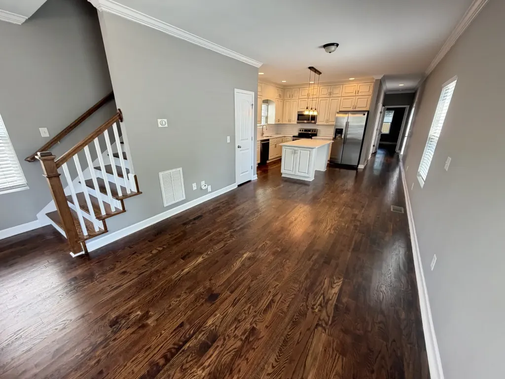 1006 Trice Drive Nashville TN 37209