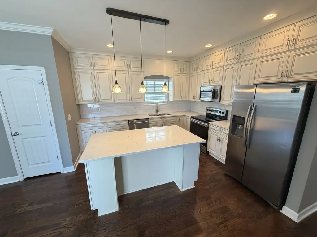 1006 Trice Drive Nashville TN 37209