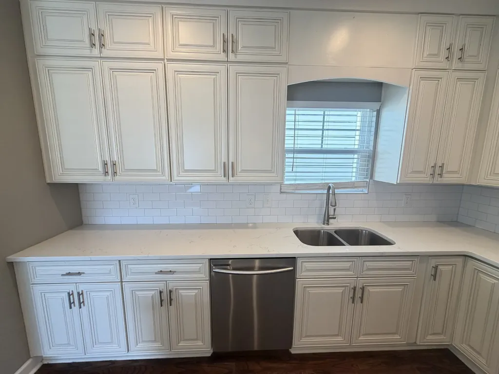 1006 Trice Drive Nashville TN 37209