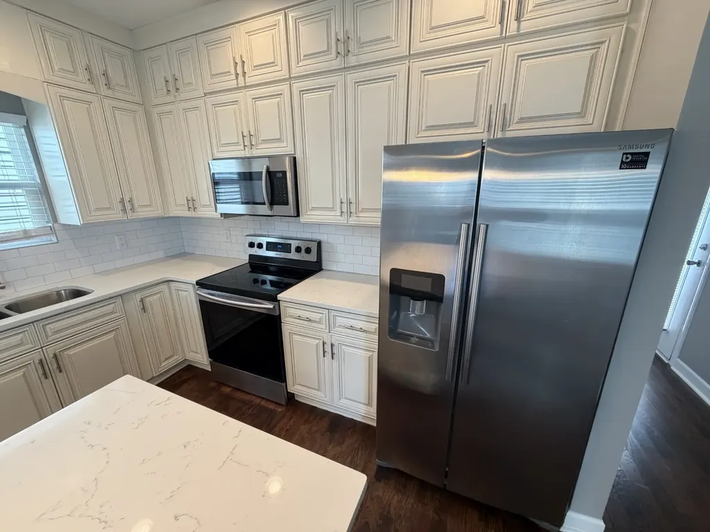 1006 Trice Drive Nashville TN 37209