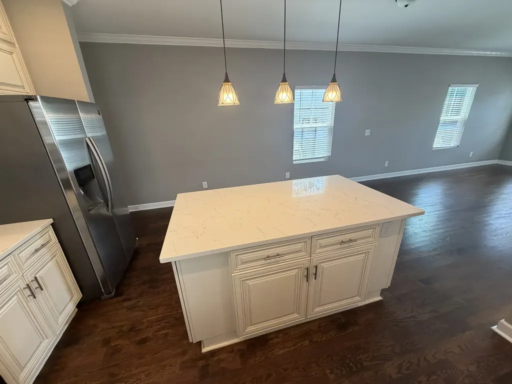 1006 Trice Drive Nashville TN 37209