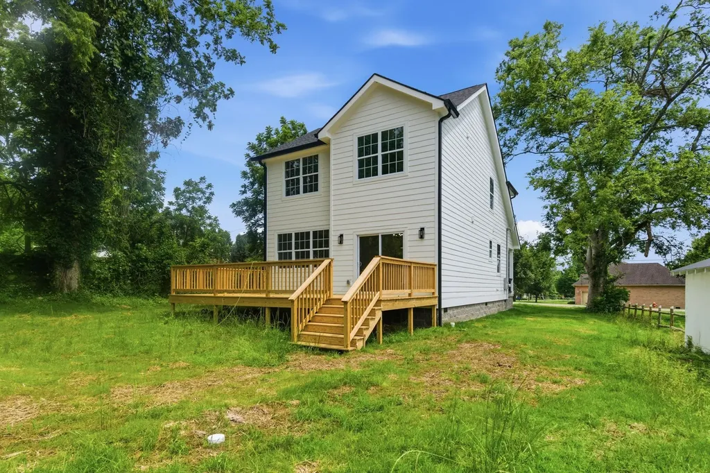 115 Rifle Range Road Old Hickory TN 37138
