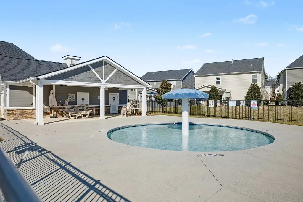 3314 Deerchase Circle Murfreesboro TN 37129