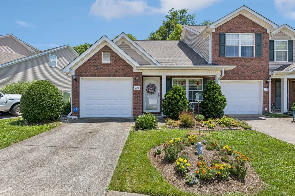 121 Antler Ridge Circle Nashville TN 37214