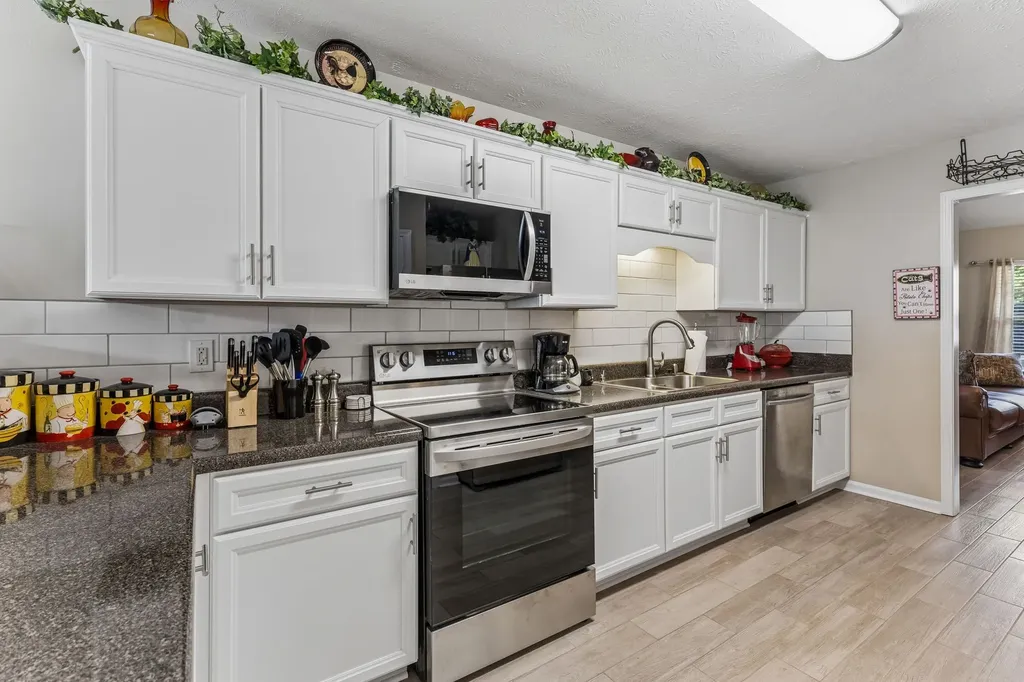 121 Antler Ridge Circle Nashville TN 37214