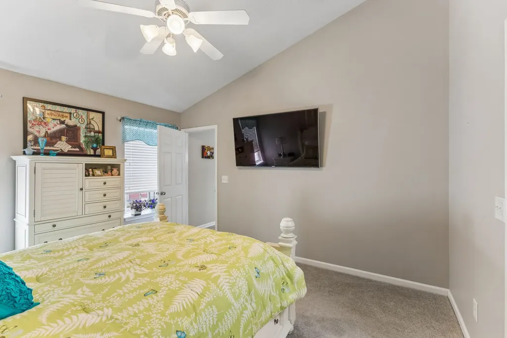 121 Antler Ridge Circle Nashville TN 37214