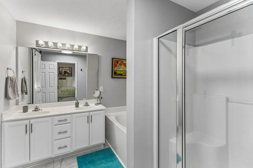 121 Antler Ridge Circle Nashville TN 37214