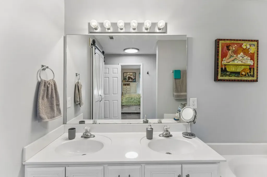 121 Antler Ridge Circle Nashville TN 37214