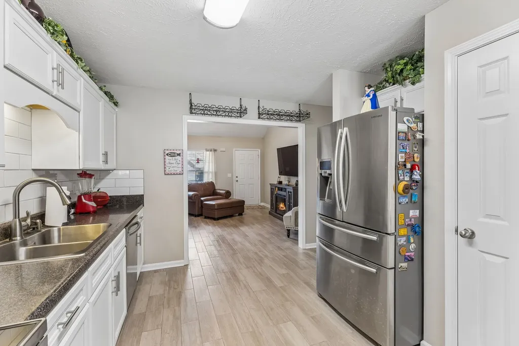 121 Antler Ridge Circle Nashville TN 37214