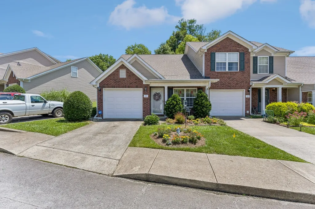 121 Antler Ridge Circle Nashville TN 37214