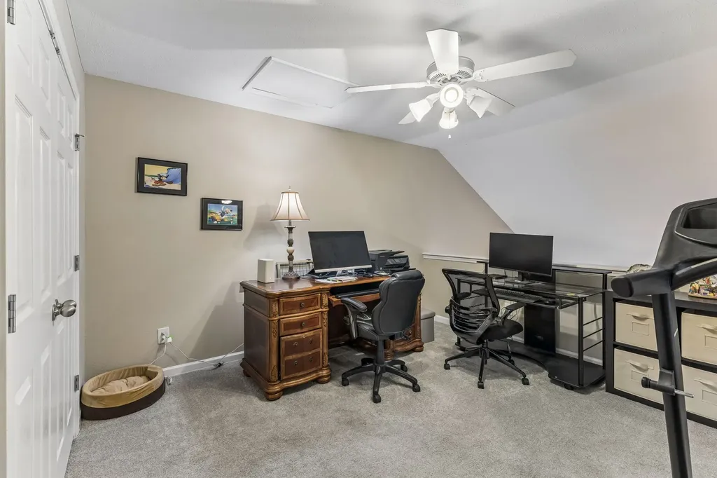 121 Antler Ridge Circle Nashville TN 37214