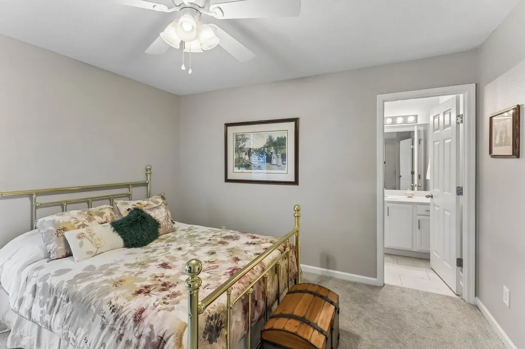 121 Antler Ridge Circle Nashville TN 37214