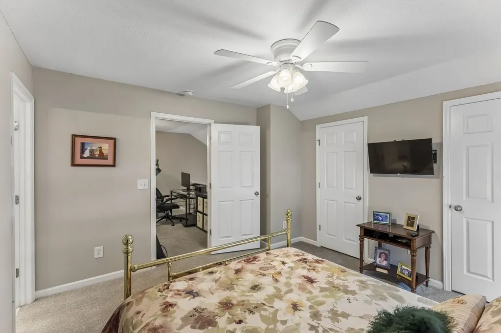 121 Antler Ridge Circle Nashville TN 37214