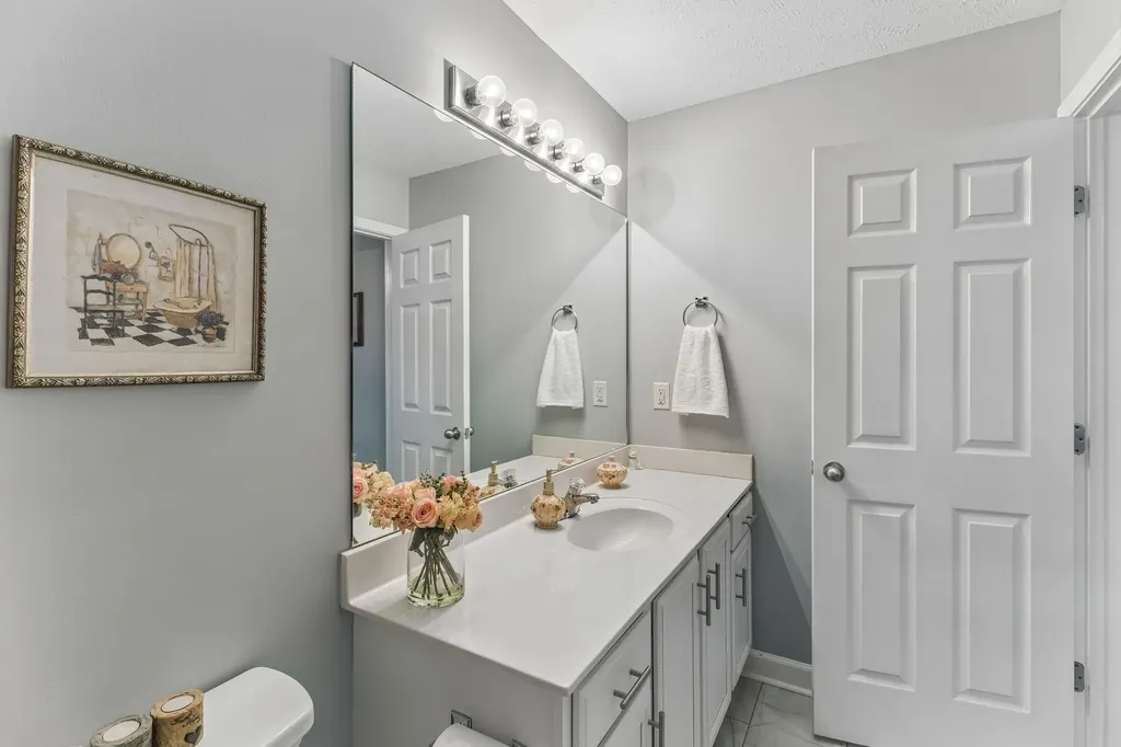 121 Antler Ridge Circle Nashville TN 37214