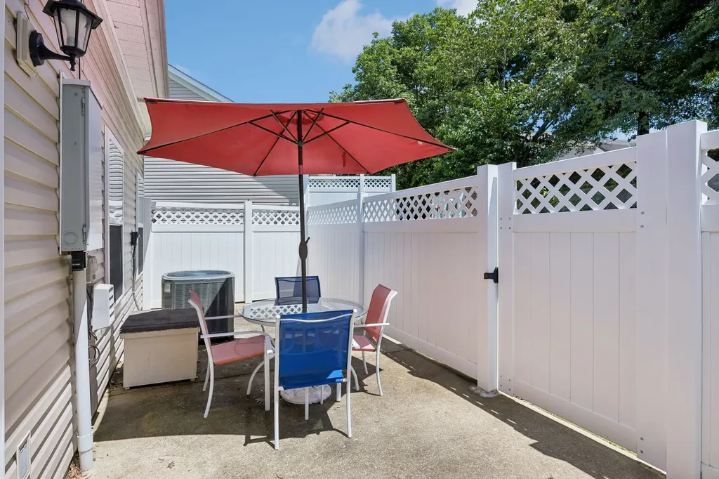 121 Antler Ridge Circle Nashville TN 37214