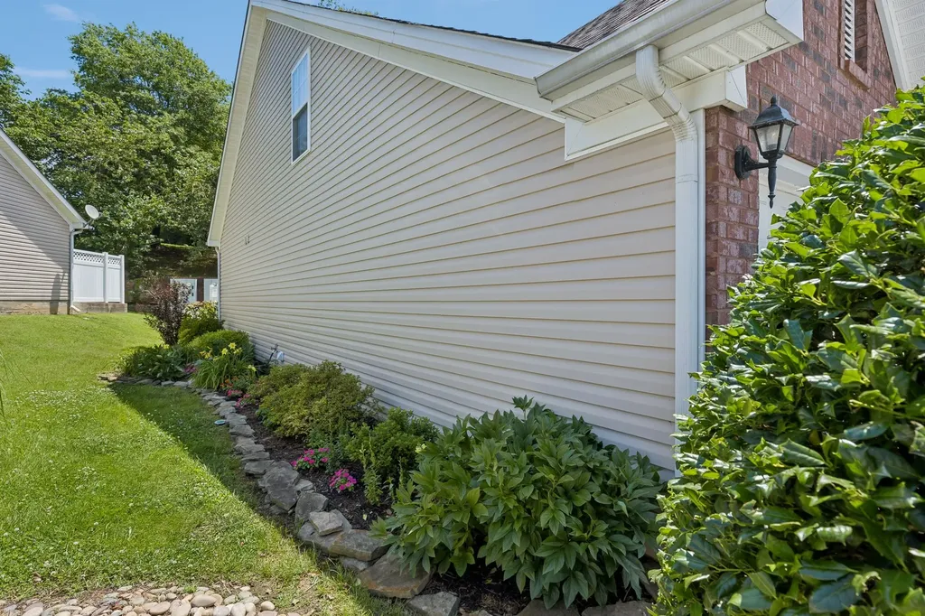 121 Antler Ridge Circle Nashville TN 37214