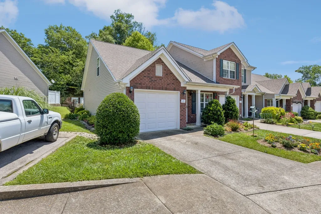 121 Antler Ridge Circle Nashville TN 37214