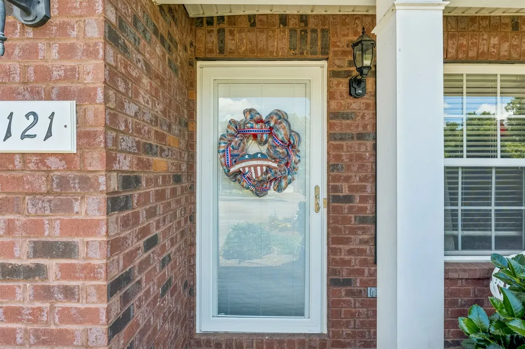 121 Antler Ridge Circle Nashville TN 37214