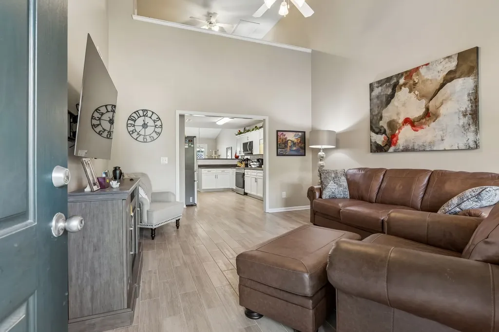 121 Antler Ridge Circle Nashville TN 37214