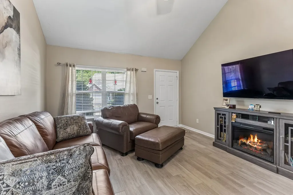 121 Antler Ridge Circle Nashville TN 37214