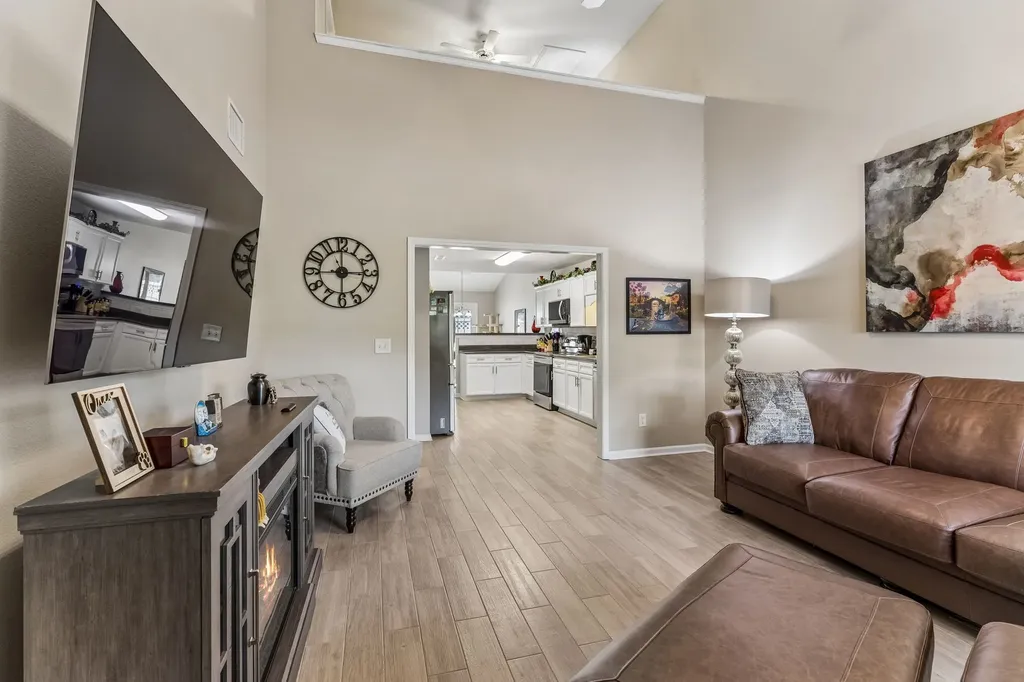 121 Antler Ridge Circle Nashville TN 37214