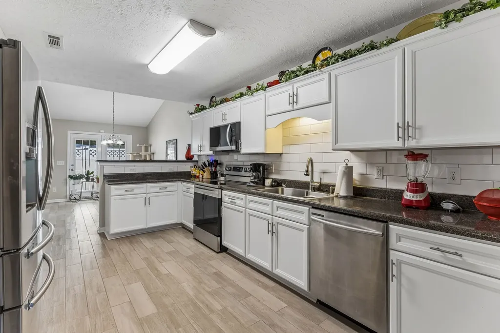 121 Antler Ridge Circle Nashville TN 37214