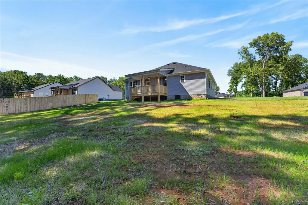325 Tisha Court Clarksville TN 37042