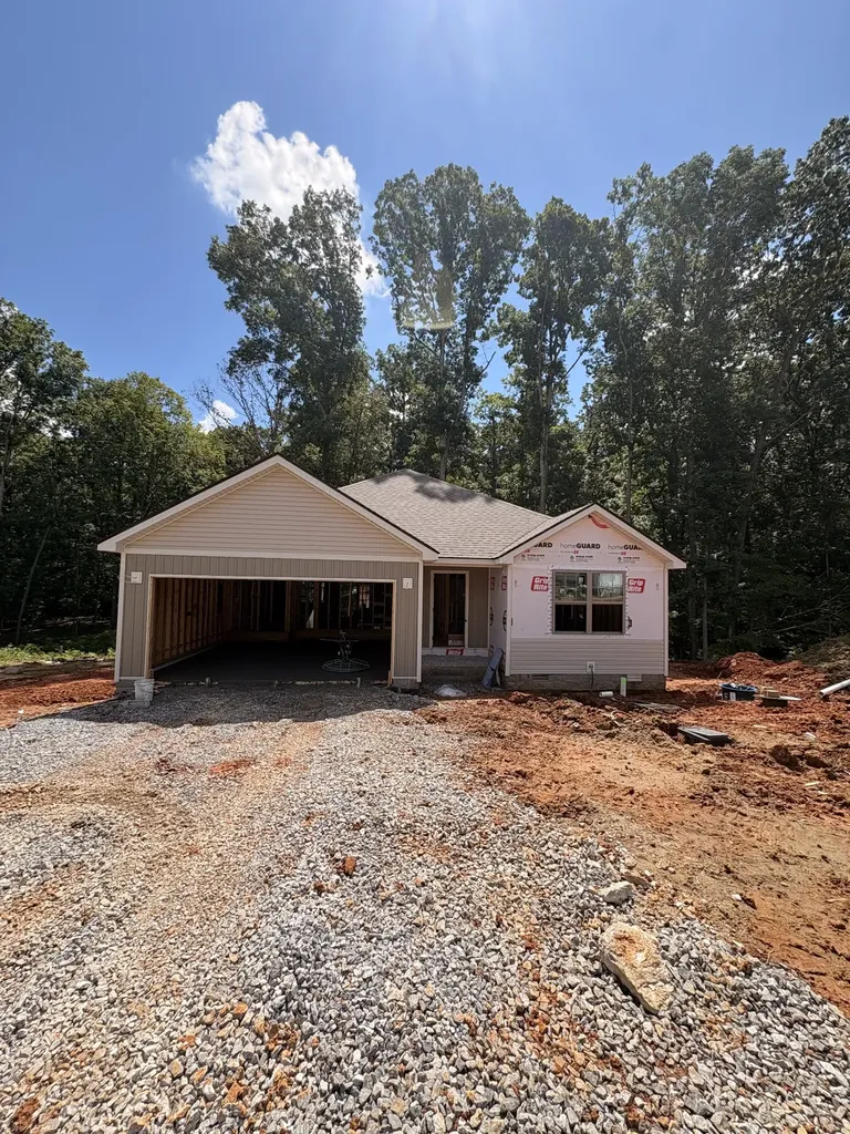 325 Tisha Court Clarksville TN 37042