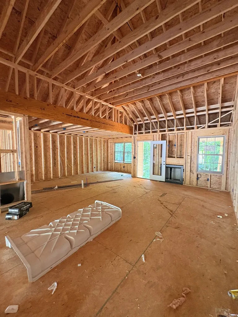 325 Tisha Court Clarksville TN 37042