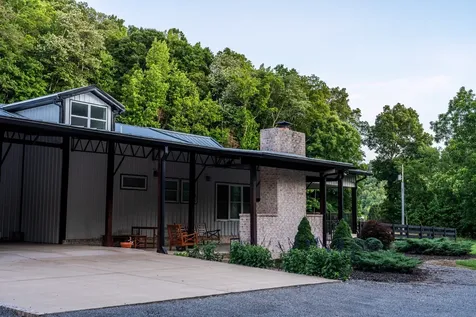 2073 Dog Branch Road Prospect TN 38477