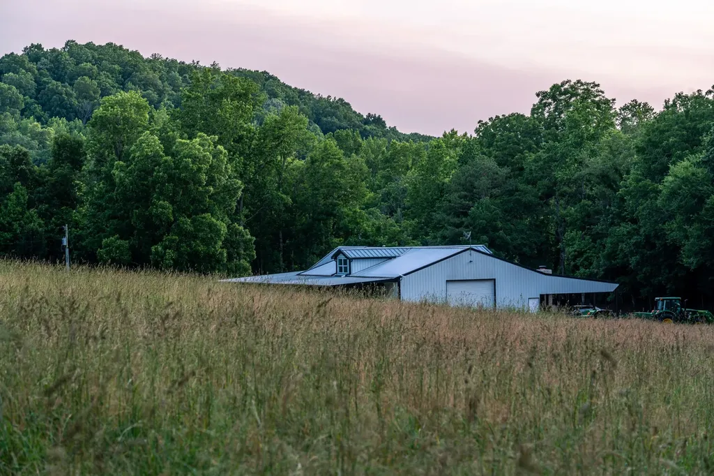 2073 Dog Branch Road Prospect TN 38477