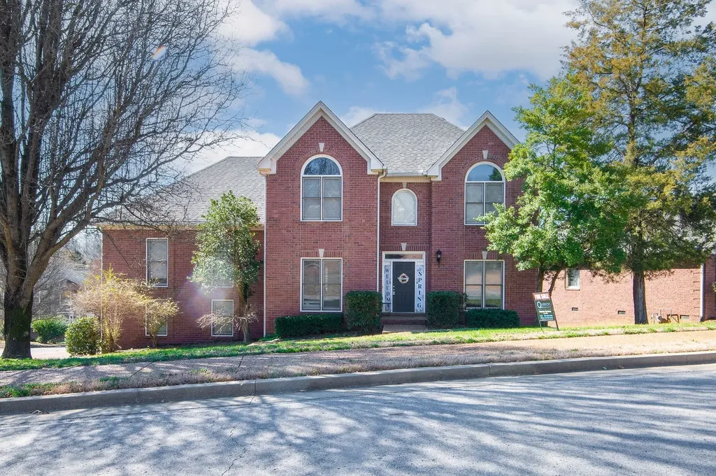 900 Wyntree, S Hermitage TN 37076