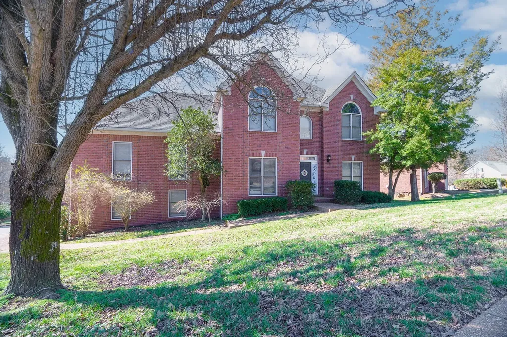 900 Wyntree, S Hermitage TN 37076