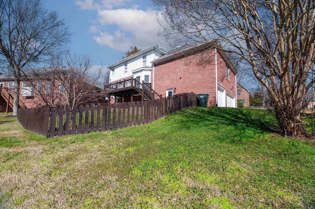 900 Wyntree, S Hermitage TN 37076