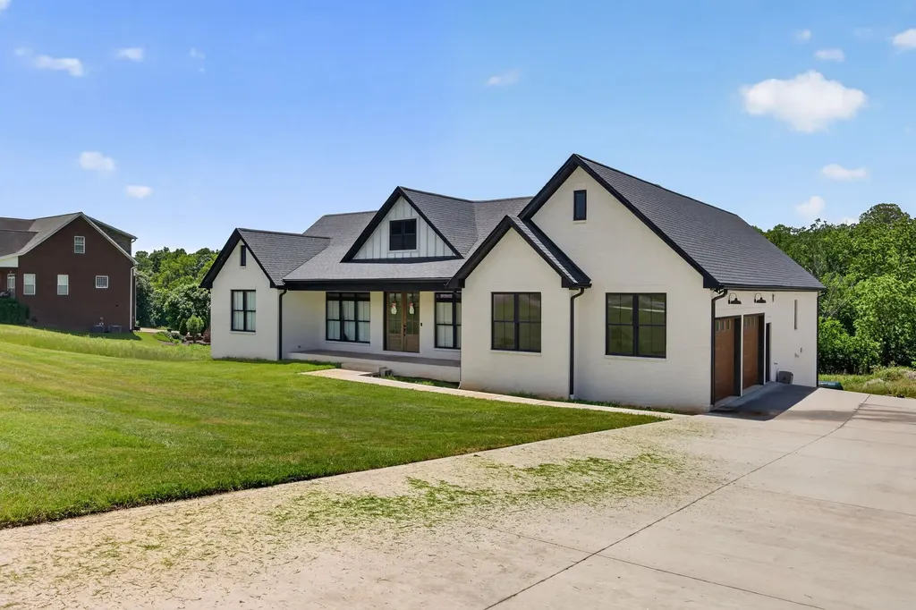 4413 Twin Creeks Drive Cookeville TN 38506