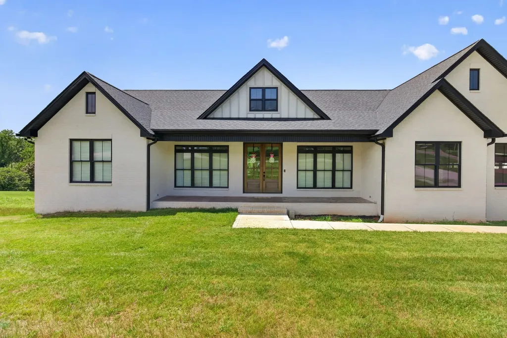 4413 Twin Creeks Drive Cookeville TN 38506