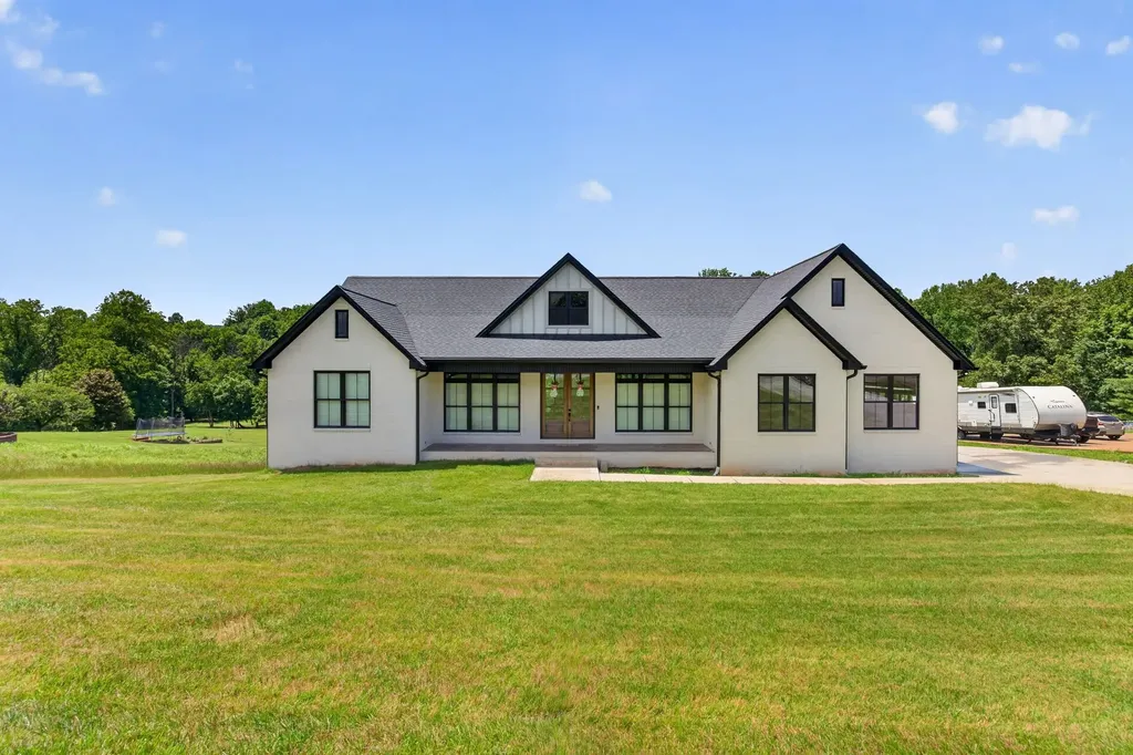 4413 Twin Creeks Drive Cookeville TN 38506