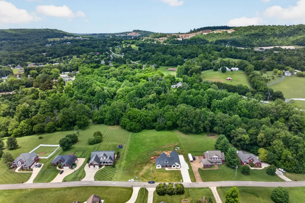 4413 Twin Creeks Drive Cookeville TN 38506