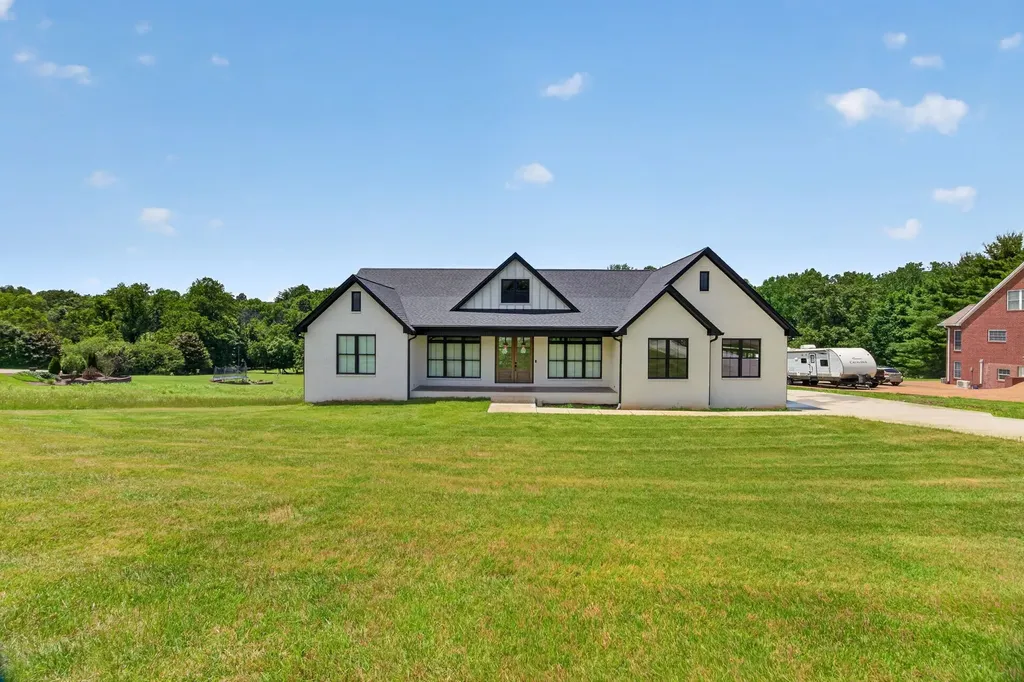 4413 Twin Creeks Drive Cookeville TN 38506