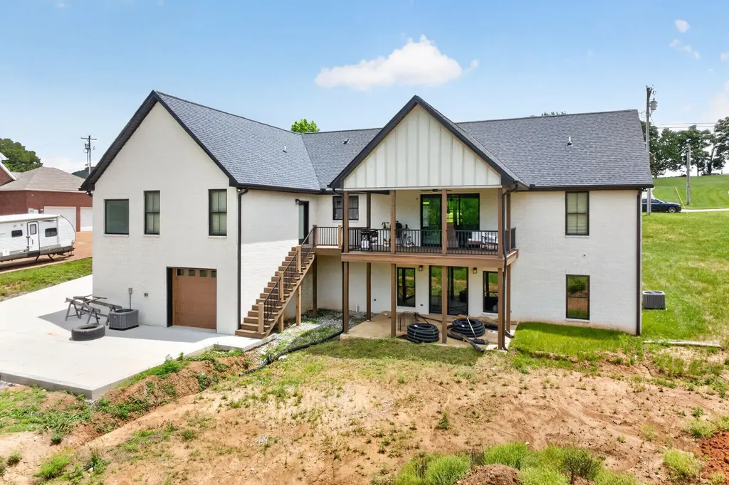 4413 Twin Creeks Drive Cookeville TN 38506
