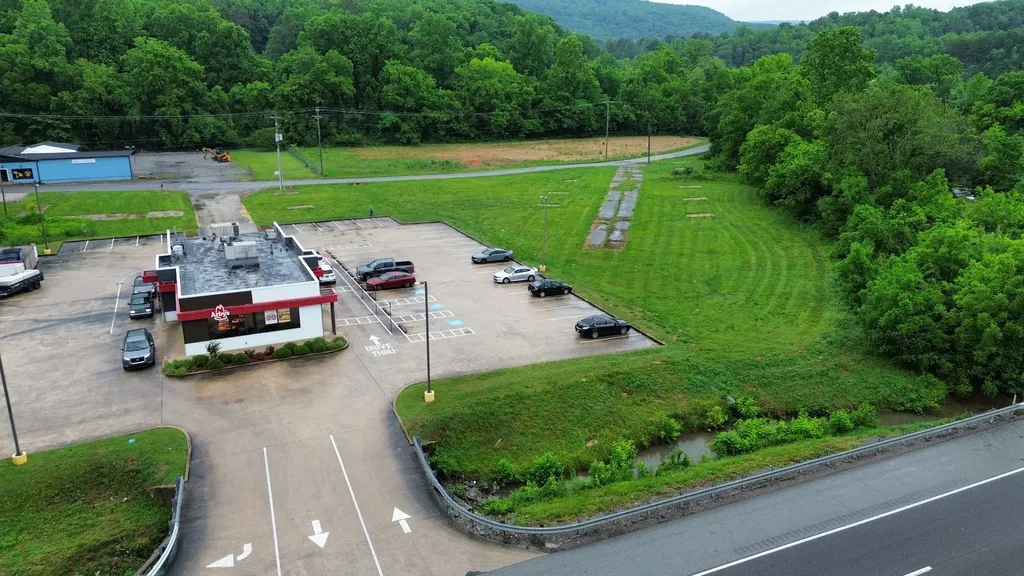 0 Rhea County Highway Dayton TN 37321