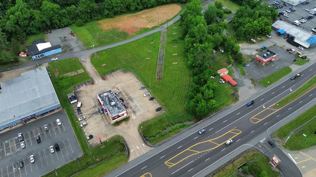 0 Rhea County Highway Dayton TN 37321