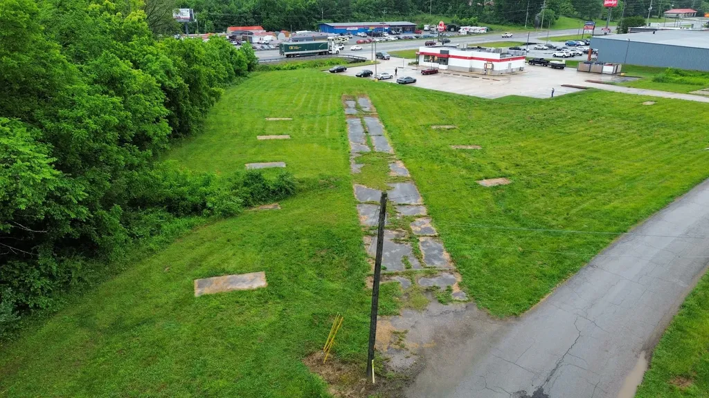 0 Rhea County Highway Dayton TN 37321