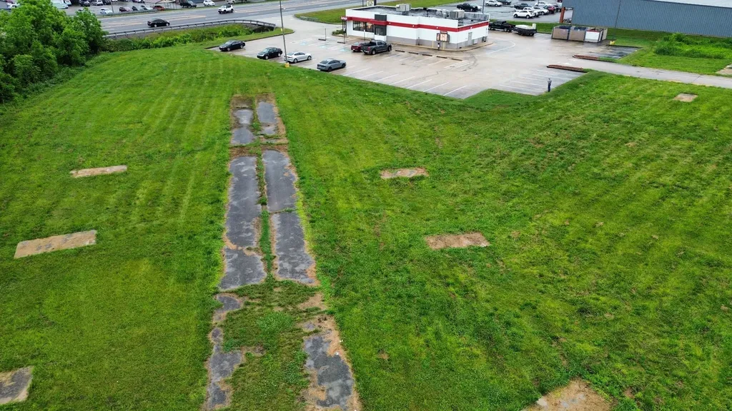 0 Rhea County Highway Dayton TN 37321