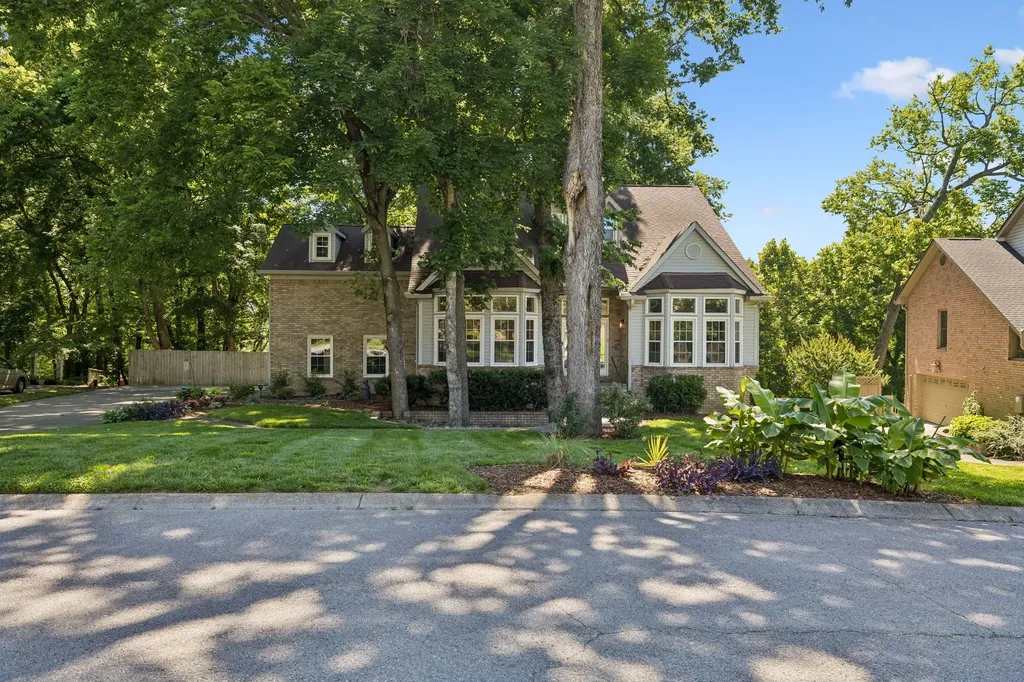 5509 Cottonport Drive Brentwood TN 37027