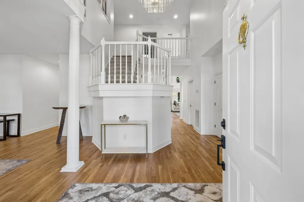 5509 Cottonport Drive Brentwood TN 37027