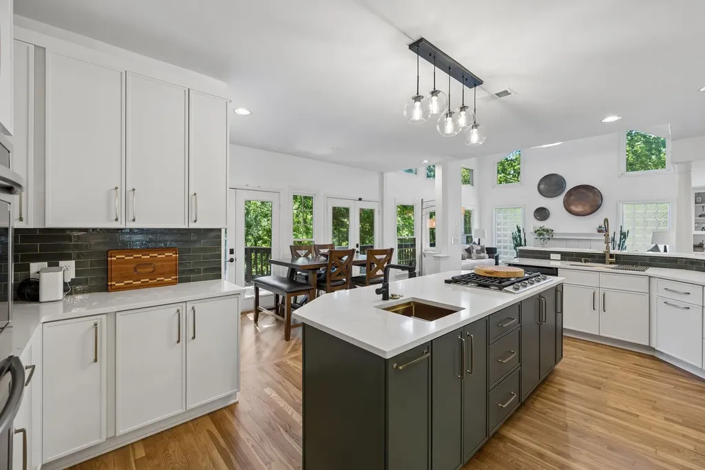 5509 Cottonport Drive Brentwood TN 37027